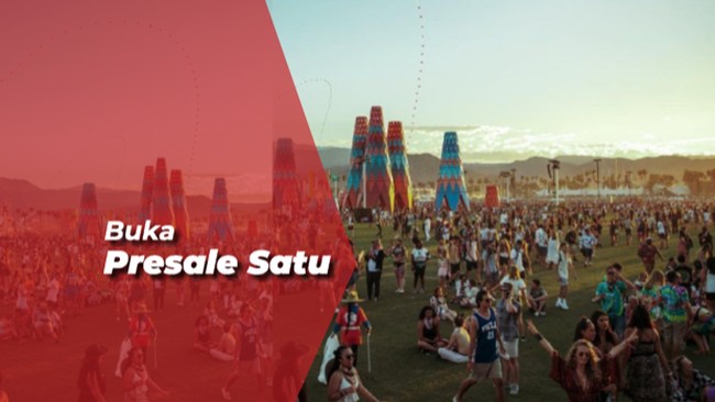 Billie Eilish, Harry Styles hingga Kanye West Ramaikan Coachella 2022