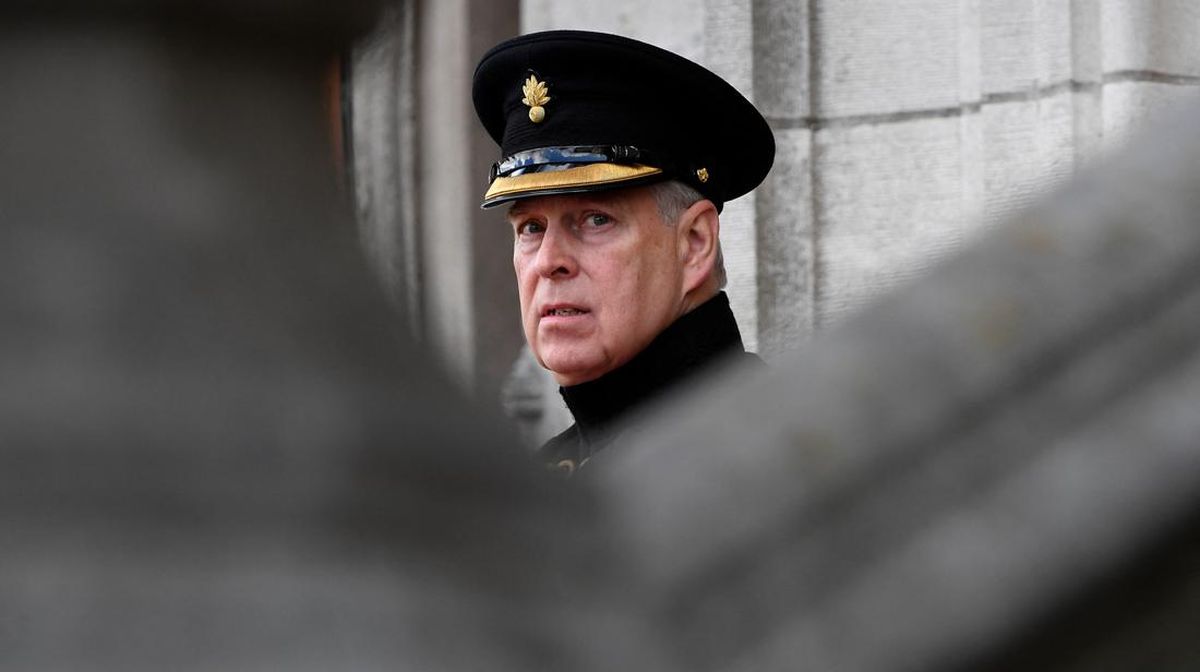 Apa yang Terjadi Usai Gelar Pangeran Andrew Dicopot dan Diusir Istana?