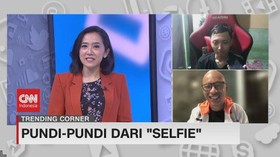 VIDEO: EKSKLUSIF: PUNDI-PUNDI DARI 