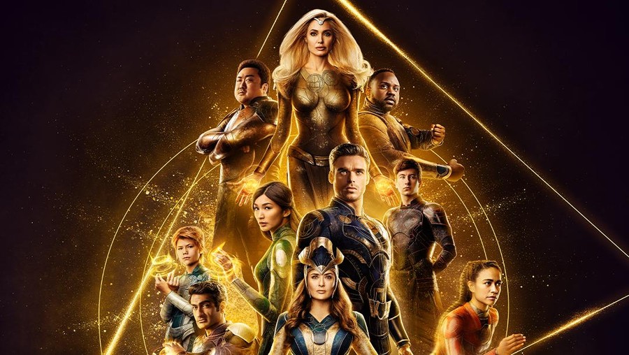 Eternals