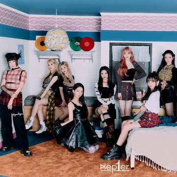 Fakta Unik Kep1er, Grup K-Pop Baru yang Sukses Hebohkan Industri Musik Korea