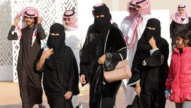 8 Kebijakan Sekuler di Arab Saudi