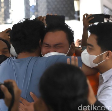 Ini Harapan Rispo untuk Fico Fachriza yang Terjerat Narkoba