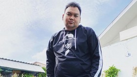 Kasus Narkoba, Komika Fico Fachriza Direhabilitasi 6 Bulan
