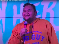 Profil Fico Fachriza: Karya dan Kontroversinya