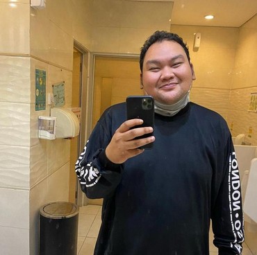 Dampak Pinjol dan Judol Bagi Perjalanan Karier Komika Fico Fachriza