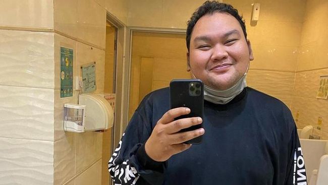 Jejak Karier Komika Fico Fachriza, Viral Diduga Tipu Banyak Artis