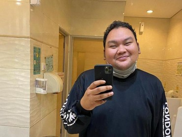 Profil Fico Fachriza Dituding Tipu Kiki CJR, Ortu Meninggal Jadi Alasan Ngutang