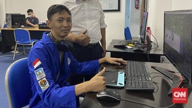 Daftar Karya Seni Bisa Dijual selain NFT Selfie Ghozali Everyday