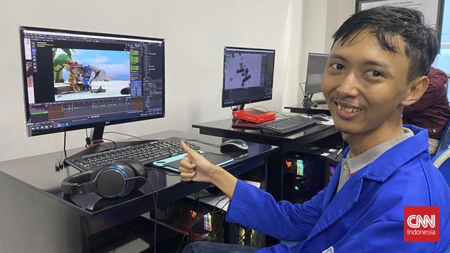 Sempat Disindir DJP, Ghozali Datangi KPP Semarang Timur Bayar Pajak Ghozali Everyday memenuhi kewajibannya membayar pajak dari hasil penjualan NFT swafoto miliknya.
