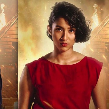 Hana Malasan-Aghniny Haque Ajak Melek Konflik Agraria Lewat 'Ben & Jody'