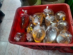 Pak Mendag, Tak Ada Pedagang yang Jual Minyak Goreng Rp 11.500