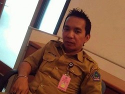 PNS Sulut yang Hilang Sudah Bertemu Keluarga, Ini Harapan Istri