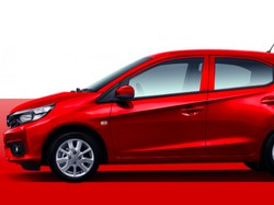 Tanpa Diskon PPnBM, LCGC Termahal Honda Brio Satya Tembus Rp 188 Juta