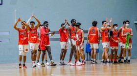 Milos Pejic: Indonesia Patriots Tim Masa Depan