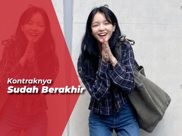 2 Tahun Hiatus, Jimin Eks AOA Resmi Tinggalkan FNC Entertainment