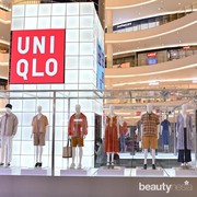 Merasakan kebahagiaan saat Berbelanja Busana lewat Instalasi Fashion Terbesar 