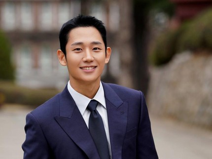 5 Fakta Menarik Jung Hae In, Pemeran Utama di Drama Korea Snowdrop