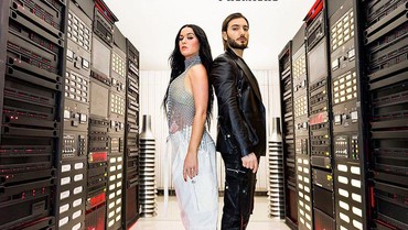 Lirik Lagu When I'm Gone - Katy Perry & Alesso