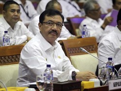 Canggih! Ini Dia 2 Fasilitas Teknologi Baru dari BIN