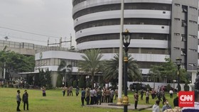 Kejagung Taksir Kerugian atas Korupsi Satelit Kemhan Rp500 Miliar