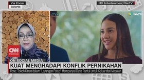VIDEO: Kuat Menghadapi Konflik Pernikahan