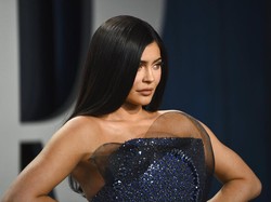 Kylie Jenner Umumkan Nama Anak Keduanya dari Travis Scott
