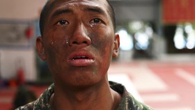 Curhat Warga Taiwan: Invasi China Tinggal Tunggu Waktu