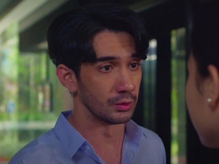 Sinopsis Layangan Putus Episode 9: Aris Enggan Minta Maaf, Hati Raya Ikut Terluka
