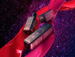 Kolaborasi Ikonik Hian Tjen dan Make Over Hadir dalam Koleksi Terbatas