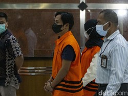 Ironi 2 Kader Demokrat, Masih Muda Sudah Terjaring OTT KPK