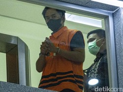 Cerita Koruptor Kena OTT KPK di Mal hingga Pusat Perbelanjaan Jakarta