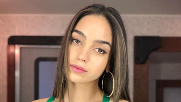 Melissa Barrera Dipecat dari 'Scream' Usai Beri Dukungan ke Palestina