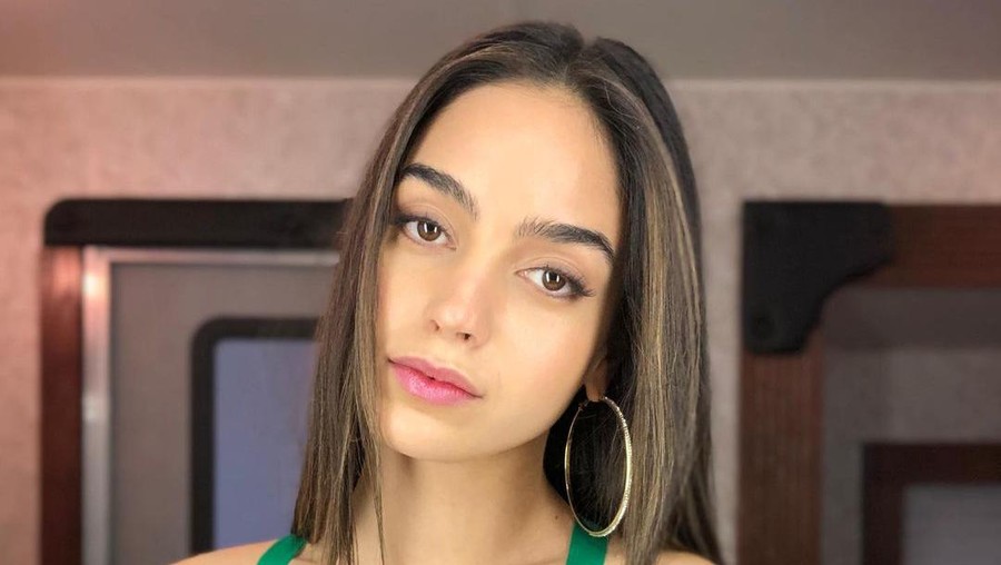 Melissa Barrera
