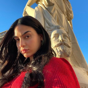 Melissa Barrera Didepak dari Scream VII, Sutradara Kecewa