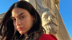 Melissa Barrera Didepak dari Scream VII, Sutradara Kecewa