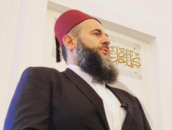 Makam Mufti Serbia Ditunggui Kucing, Ini Sosok sang Tokoh Muslim