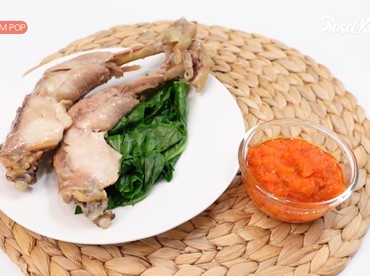 Terpopuler: Resep Ayam Pop hingga Pernyataan Cut Intan Soal Isu Cabut Laporan