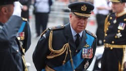 Kesandung Kasus Pelecehan Seks, Adik Raja Charles Pilih Damai Rp188 M