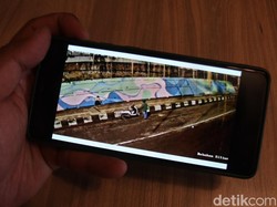 Pelaku Vandalisme di Baksil Bandung Ditangkap, Polisi: Motifnya Iseng