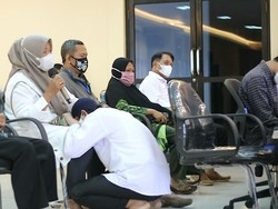 Didamaikan Jaksa Usai Curi Besi PT KAI, 3 Pria di Subang Bertobat