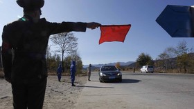 9 Larangan Gila Rezim Kim Jong Un di Korea Utara untuk Warga Asing