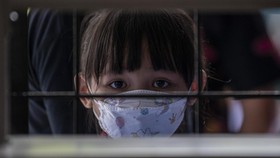 Kemenkes Umumkan HMPV Sudah Masuk Indonesia, Sejumlah Anak Tertular
