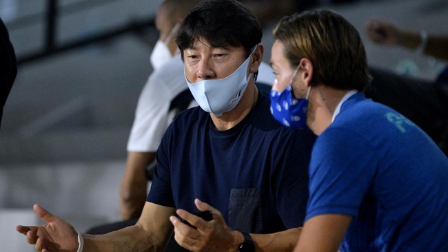 Marc Klok menilai fasilitas yang disediakan bagi Timnas Indonesia U-23 dalam SEA Games 2022 tergolong sangat buruk.