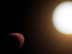 Planet Aneh Ditemukan, Bentuknya Tidak Bulat