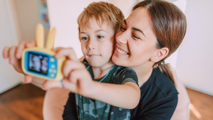 Anak-anak di Belanda Paling Bahagia Sedunia, Ini 5 Pola Asuh ala Orang Tua Belanda