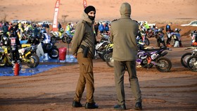 Curhat Eks Polisi Syariat Berhenti karena Sekularisasi di Saudi