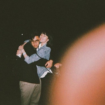 7 Potret Ardhito Pramono & Sang Istri Hasil Selingkuh yang Jarang Terekspos