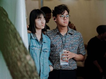 Eks Istri Ardhito Pramono Singgung tentang Suami Gay