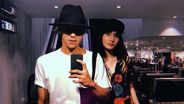 img-title Terungkap, Ini Waktu Ardhito Pramono Nikahi Jeanneta Sanfadelia